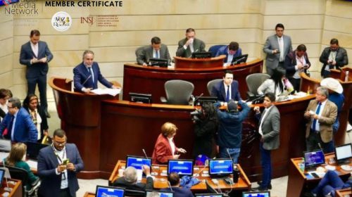 Senado le cierra la puerta a la consulta popular: ¿una derrota para Petro o para la democracia?