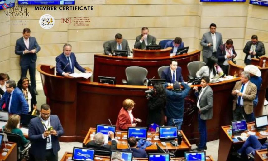 Senado le cierra la puerta a la consulta popular: ¿una derrota para Petro o para la democracia?