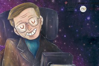 Stephen Hawking: entre las estrellas, la ciencia y el dolor (I)