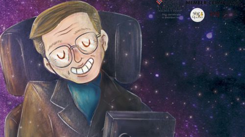 Stephen Hawking: entre las estrellas, la ciencia y el dolor (I)