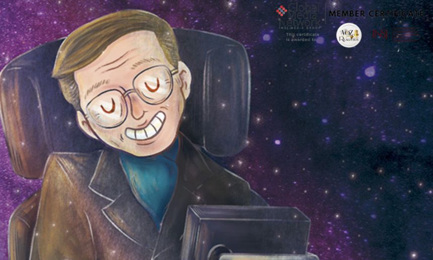 Stephen Hawking: entre las estrellas, la ciencia y el dolor (I)