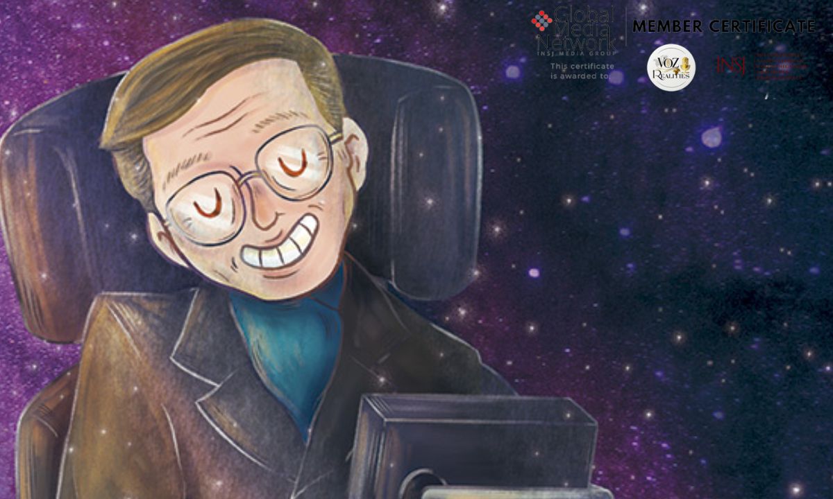 Stephen Hawking: entre las estrellas, la ciencia y el dolor (I)