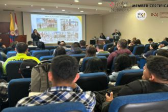 Foro “Calles para la Vida”: Pasto se moviliza por una seguridad vial consciente