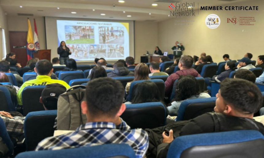 Foro “Calles para la Vida”: Pasto se moviliza por una seguridad vial consciente