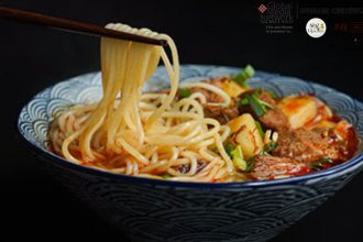 Colombia se llena de sabor con la cuarta edición de Ramen Week