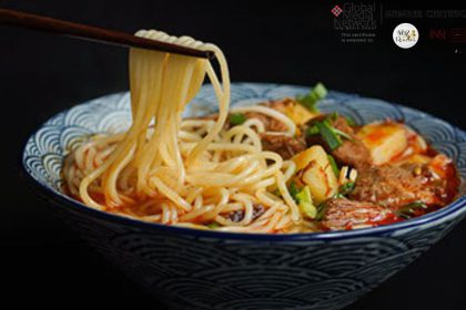 Colombia se llena de sabor con la cuarta edición de Ramen Week