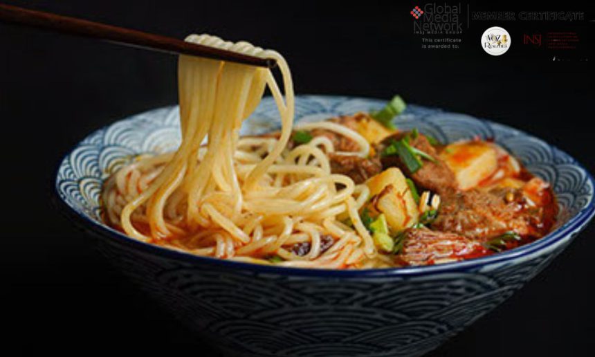 Colombia se llena de sabor con la cuarta edición de Ramen Week