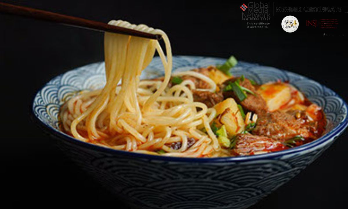 Colombia se llena de sabor con la cuarta edición de Ramen Week