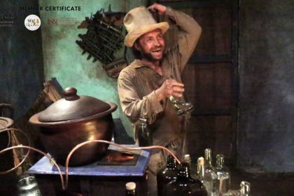 ‘Cosiaca’: La serie que revive la picardía antioqueña y marca un hito en la televisión pública colombiana