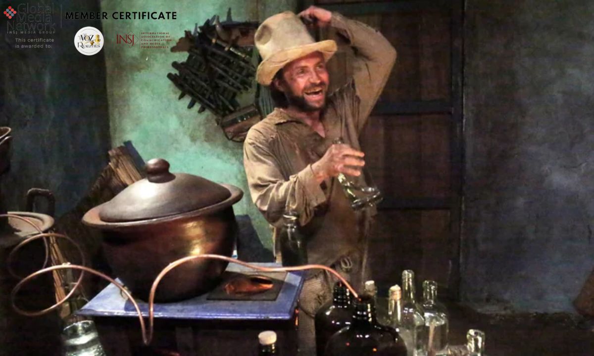 ‘Cosiaca’: La serie que revive la picardía antioqueña y marca un hito en la televisión pública colombiana