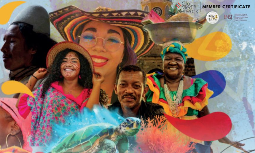 Semana del Gran Caribe en Colombia: integración, cooperación y sostenibilidad en el corazón del Caribe