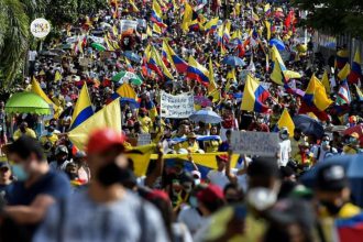 Gobierno respalda el derecho a la protesta laboral sin represalias