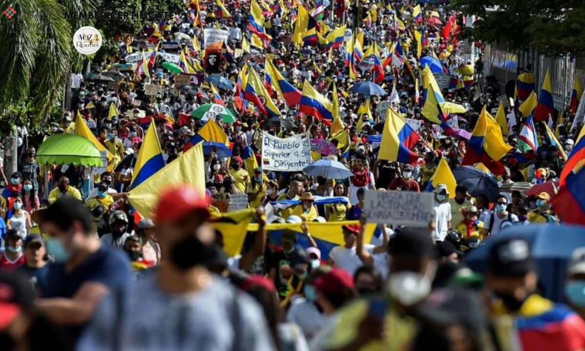 Gobierno respalda el derecho a la protesta laboral sin represalias