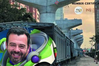 Bogotá y la ciencia ficción de la infraestructura pública