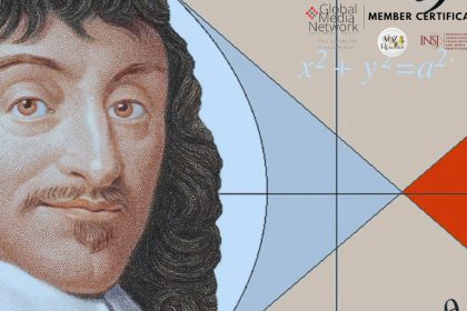 René Descartes: el filósofo que soñó con números y despertó el pensamiento modern