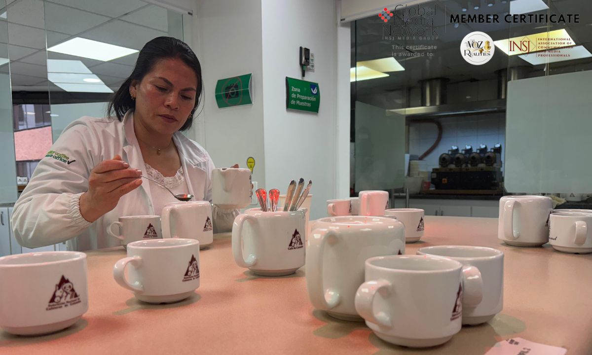 Café de nuestra tierra: oficialmente la bebida nacional y motor económico del país