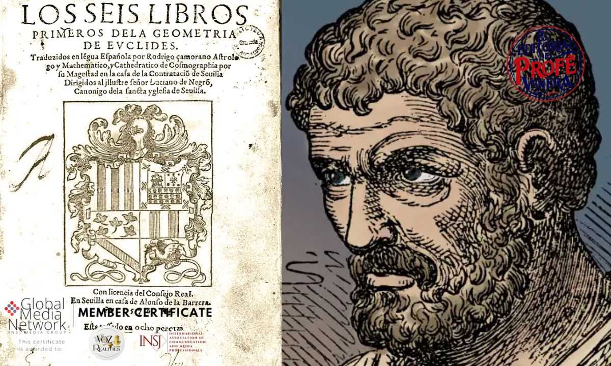 El legado eterno de Euclides
