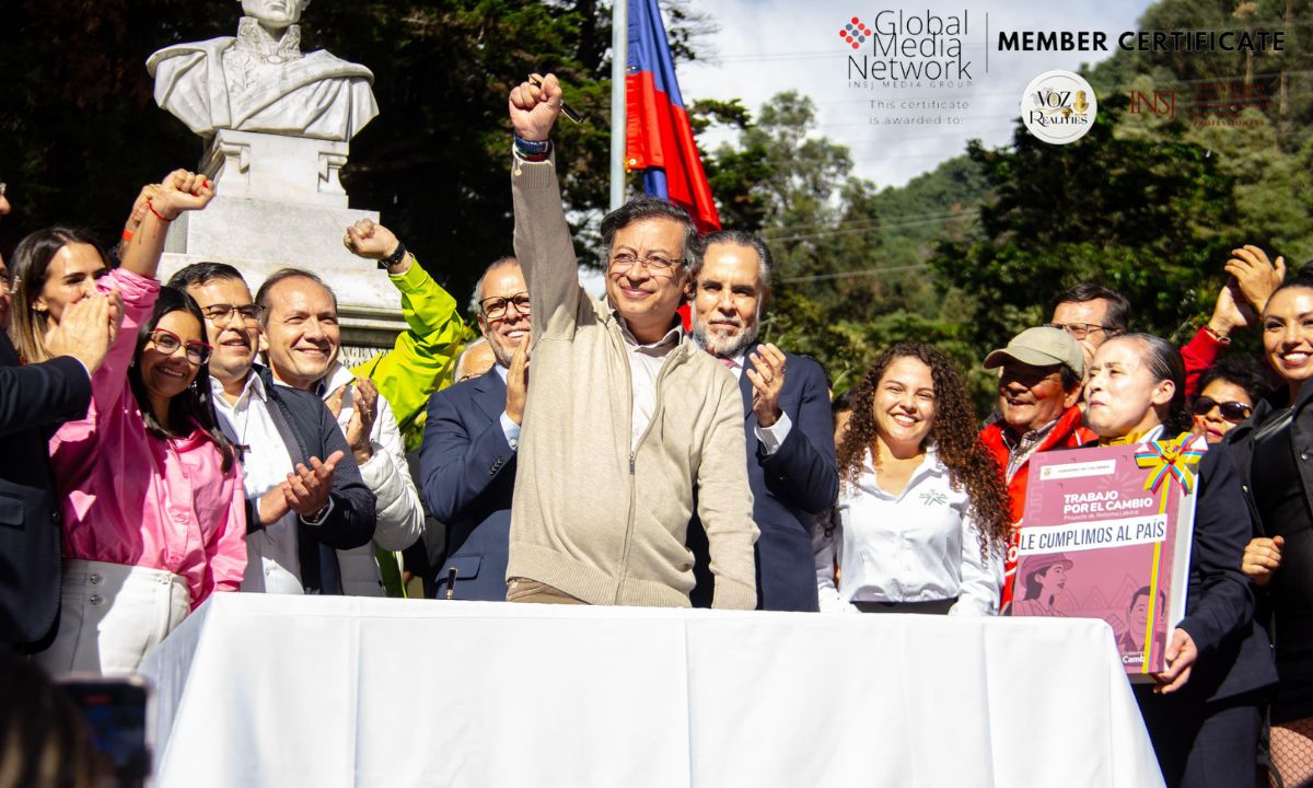 Colombia estrena reforma laboral: sancionada la Ley 2466 que promete justicia para la clase trabajadora