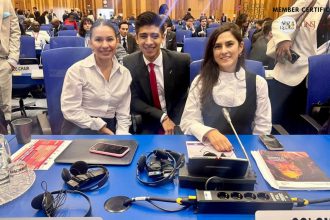 Colombia lidera resolución internacional contra el contrabando en la ONU