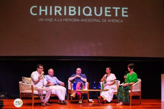 Chiribiquete llega a la Unesco: documental colombiano se proyecta en París y revela la memoria ancestral de América