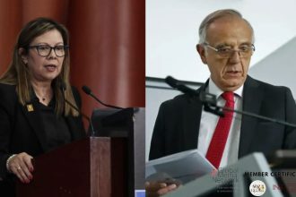 Colombia rechaza orden de captura contra embajador y fiscal