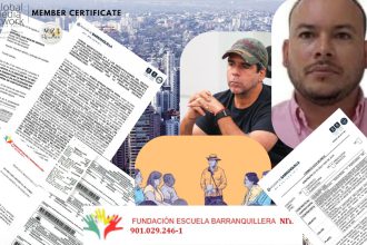 Malversación de fondos en proyecto para víctimas del conflicto en Barranquilla, más de $140 millones
