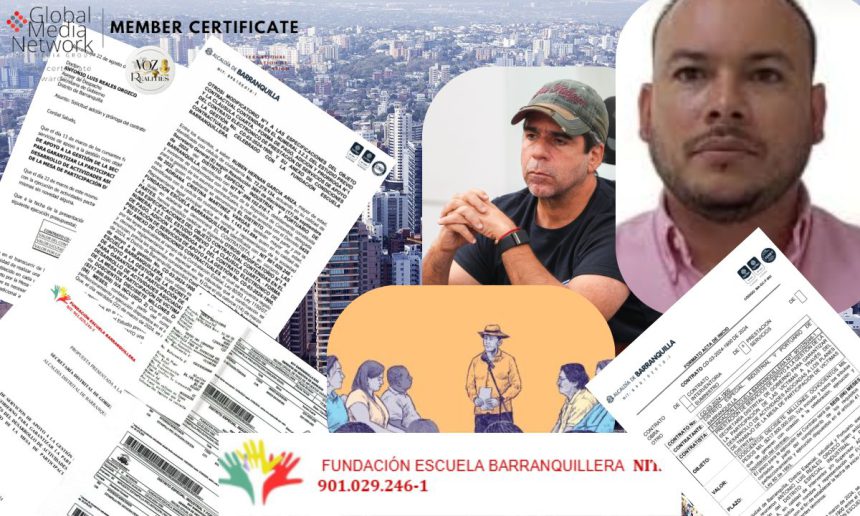 Malversación de fondos en proyecto para víctimas del conflicto en Barranquilla, más de $140 millones