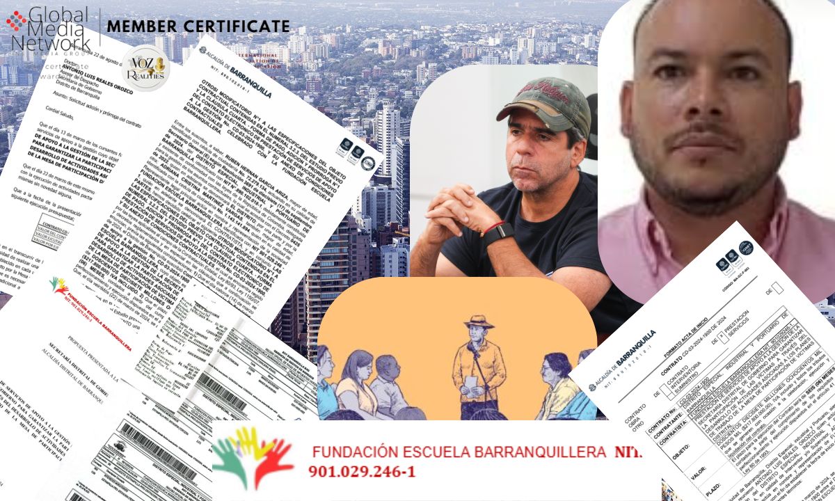 Malversación de fondos en proyecto para víctimas del conflicto en Barranquilla, más de $140 millones