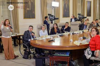 El Pilar Solidario: hacia una vejez con dignidad