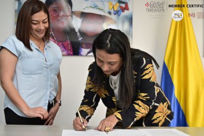Melissa Obregón Lebolo, nueva gerente regional de Prosperidad Social en el Atlántico