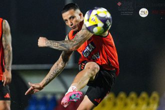 Selección Colombia suma ritmo y nombres clave en su concentración en Barranquilla