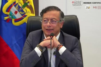 Presidente Gustavo Petro se pronuncia tras atentado a Miguel Uribe:
