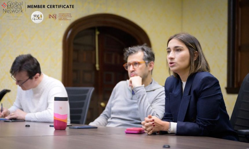Colombia hace un llamado global por la paz tras atentado contra Miguel Uribe Turbay