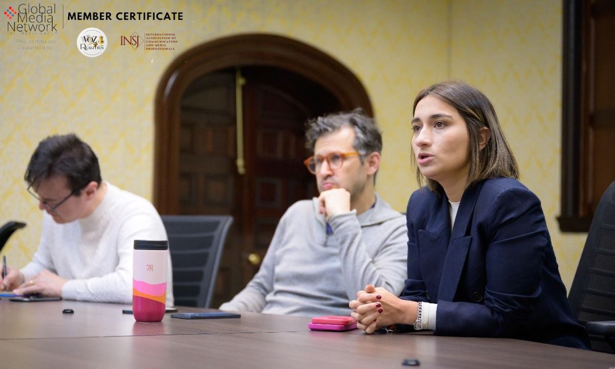 Colombia hace un llamado global por la paz tras atentado contra Miguel Uribe Turbay