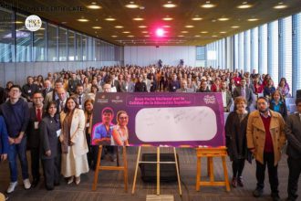 Colombia firma un Gran Pacto por una educación superior transformadora y con sentido territorial