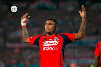 Medellín vence a Junior y acaricia la final de la Liga