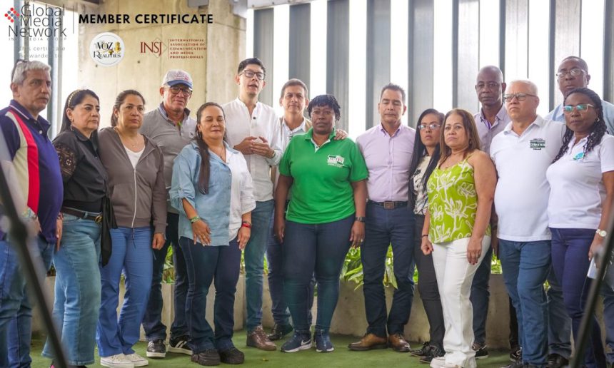 Ministro de Educación y SUTEV dialogan sobre prima territorial y derechos laborales en el Valle del Cauca