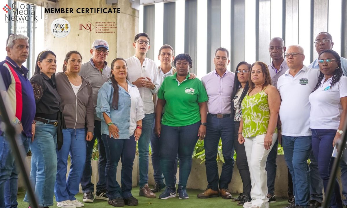 Ministro de Educación y SUTEV dialogan sobre prima territorial y derechos laborales en el Valle del Cauca