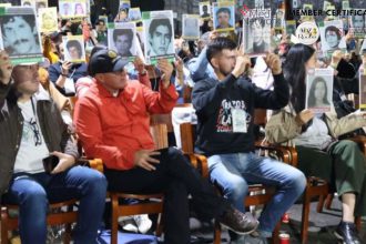 Memoria viva en Zipaquirá