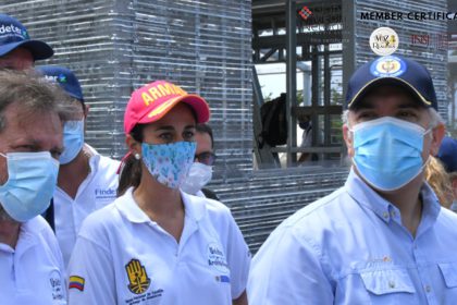 Contraloría sanciona a exfuncionarios de la UNGRD