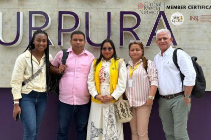 Restitución histórica en los Montes de María