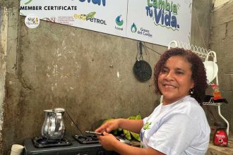 Más de 2.700 familias del Magdalena estrenan gas natural gracias al programa Gas Social
