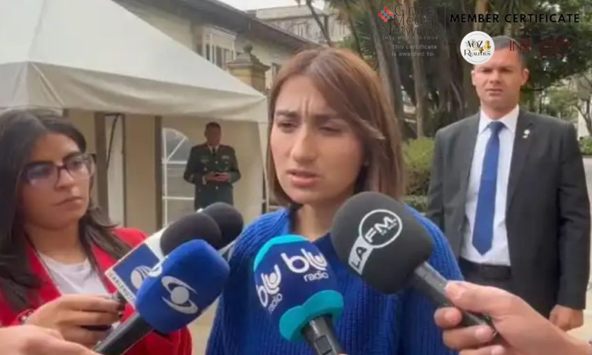 Alta demanda de pasaportes en Bogotá: Cancillería garantiza el servicio y hace llamado a la ciudadanía