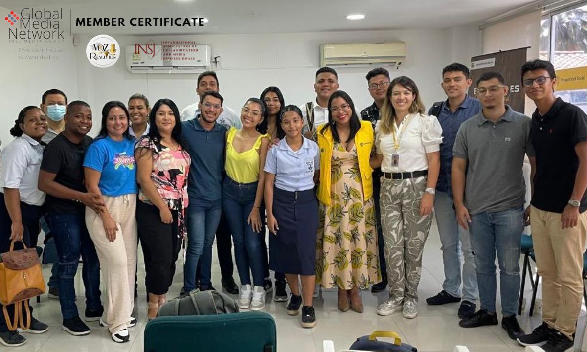 Prosperidad Social activa segundo ciclo de pagos del programa Renta Joven: más de 200.000 estudiantes beneficiados