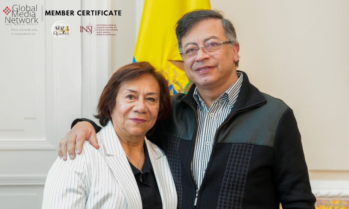 Rosa Yolanda Villavicencio asume la Cancillería con una visión social e integradora
