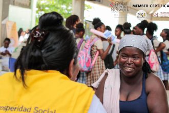 Prosperidad Social invita a hogares de Bolívar a renovar su vínculo con Renta Ciudadana