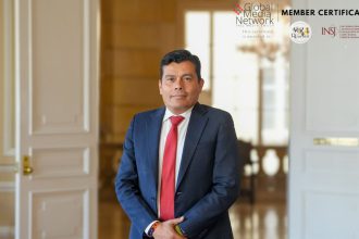 Mauricio Rodríguez Amaya asume dirección de Prosperidad Social con una visión de justicia económica y asociatividad