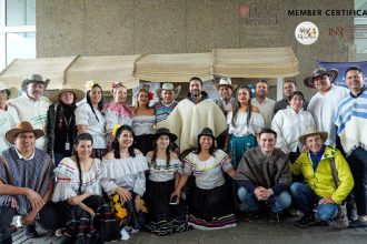 El campo se toma Agroexpo 2025: presencia histórica de productores rurales liderada por la ADR
