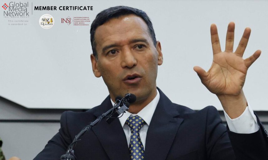 Unidad especializada de la Policía Nacional creada para enfrentar frontalmente las estructuras armadas que afectan al suroccidente del país