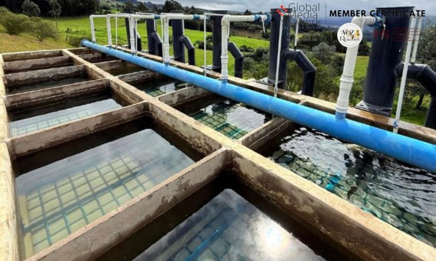 Agua a la Vereda 3.0 llega al acueducto Sucuneta